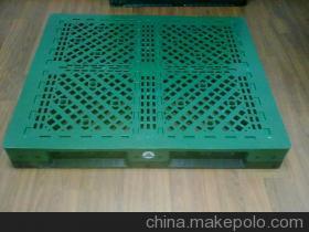 牡丹江、敦化、大连塑料托盘租赁指南 价格、厂家与木塑材料优势分析