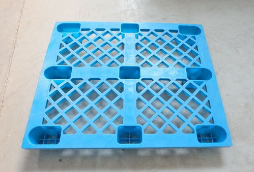 襄州塑料托盘 以木塑材料引领绿色物流新风尚