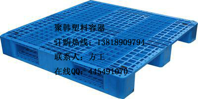 黄山田字型、滁州川字型与淮南网格塑料托盘 塑胶栏目下的木塑材料应用解析