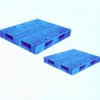 木塑材料 山东聊城与滨州塑料托盘生产企业的绿色创新选择