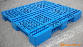 吴江市松陵镇祐达塑胶包装材料店——专业塑胶托盘产品全览