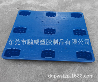 环保优质吹塑卡板 塑胶托盘的创新与热销探析