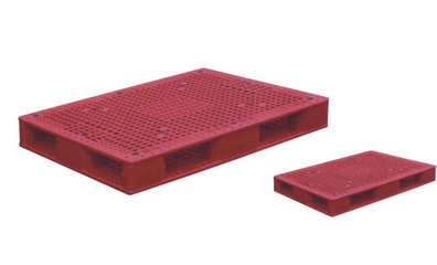 PE塑料托盘清仓特惠 台州胜豪塑业高品质塑胶托盘与卡板箱