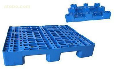 黑龙江海林叉车托盘与木塑材料优势解析