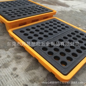 液性塑料 塑胶托盘市场的关键材料及其供应与价格分析